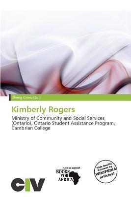 Kimberly Rogers