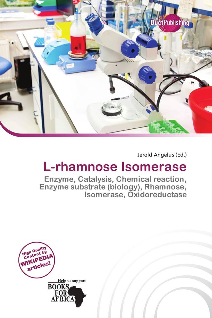 L-rhamnose Isomerase