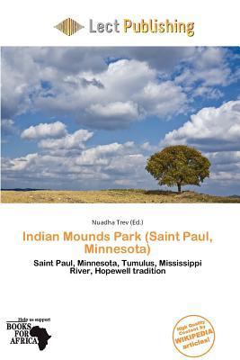Indian Mounds Park (Saint Paul Minnesota)