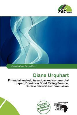 Diane Urquhart