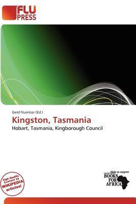 Kingston Tasmania