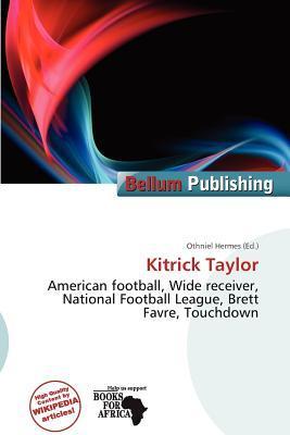 Kitrick Taylor