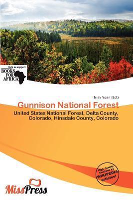 Gunnison National Forest