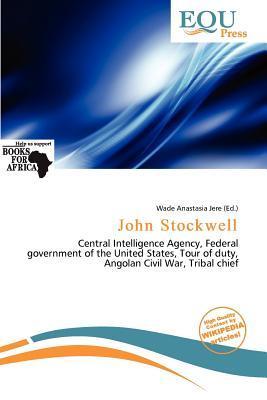 John Stockwell