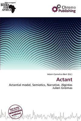 Actant