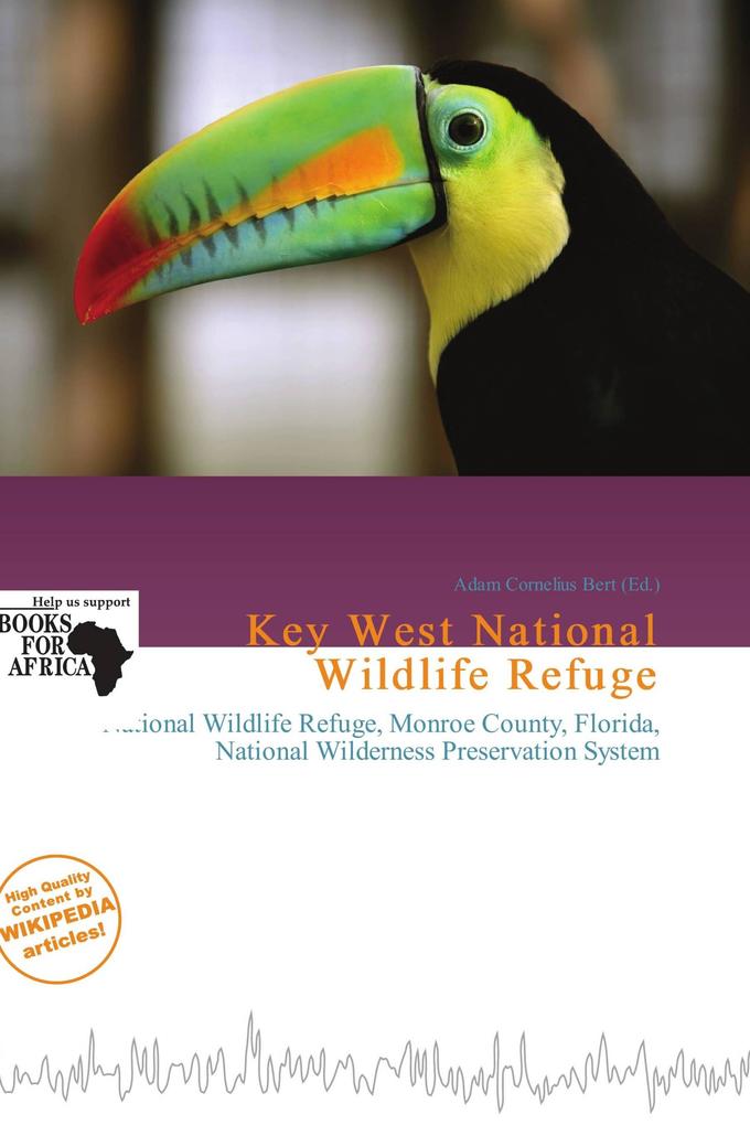 Key West National Wildlife Refuge