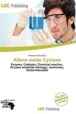 Allene-oxide Cyclase
