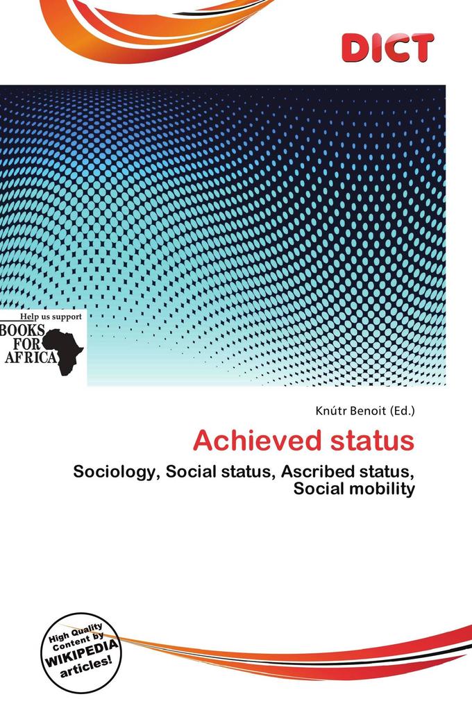 Achieved status