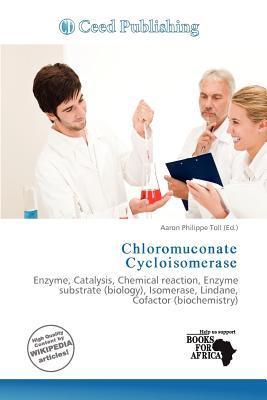 Chloromuconate Cycloisomerase