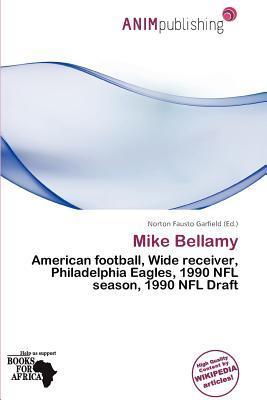 Mike Bellamy