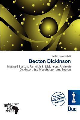 Becton Dickinson