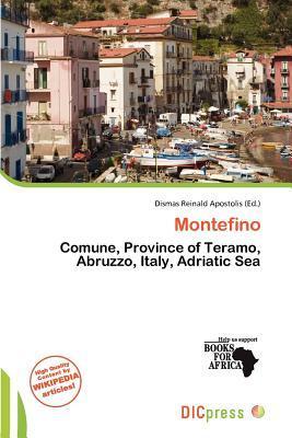 Montefino