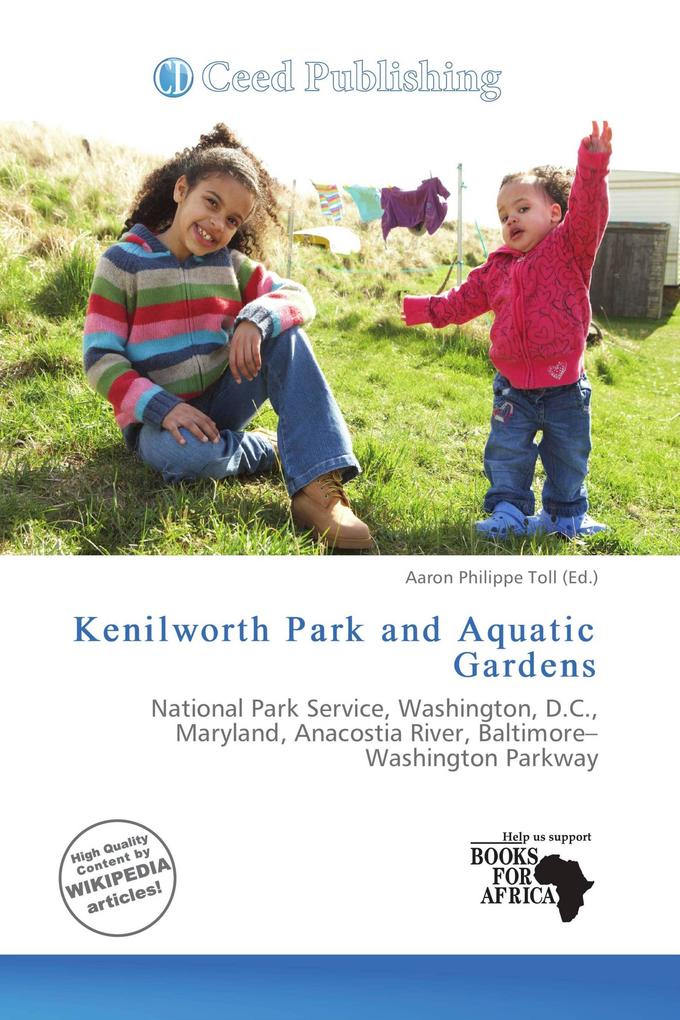 Kenilworth Park and Aquatic Gardens