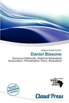 Daniel Biasone