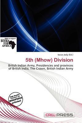 5th (Mhow) Division