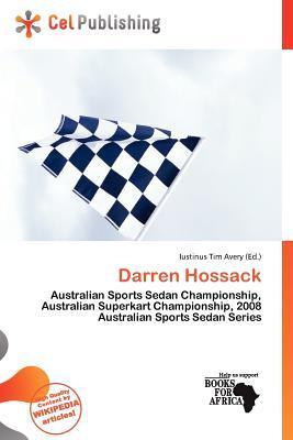 Darren Hossack