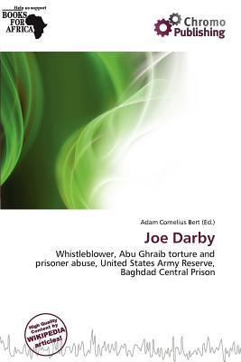 Joe Darby