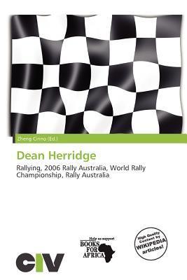 Dean Herridge