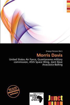 Morris Davis