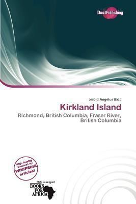 Kirkland Island