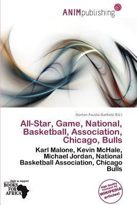 All-Star Game National Basketball Association Chicago Bulls