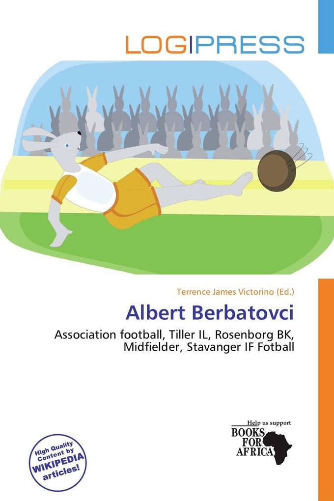 Albert Berbatovci