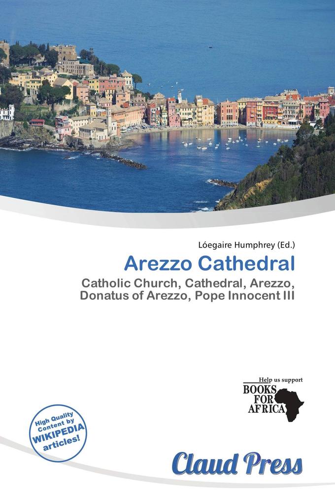 Arezzo Cathedral