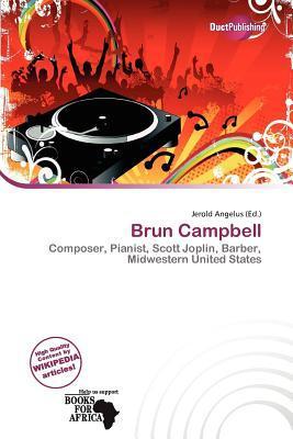 Brun Campbell