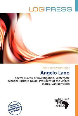 Angelo Lano