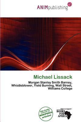 Michael Lissack