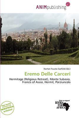 Eremo Delle Carceri