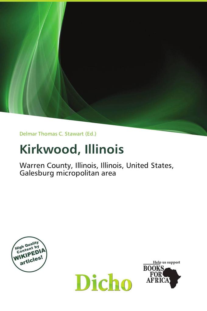 Kirkwood Illinois