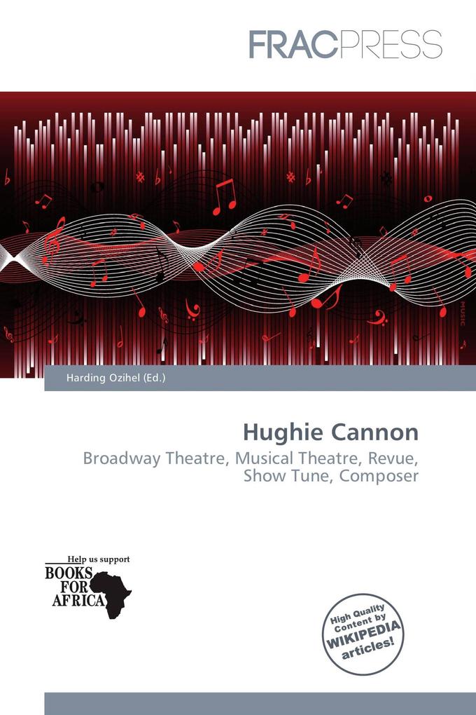 Hughie Cannon