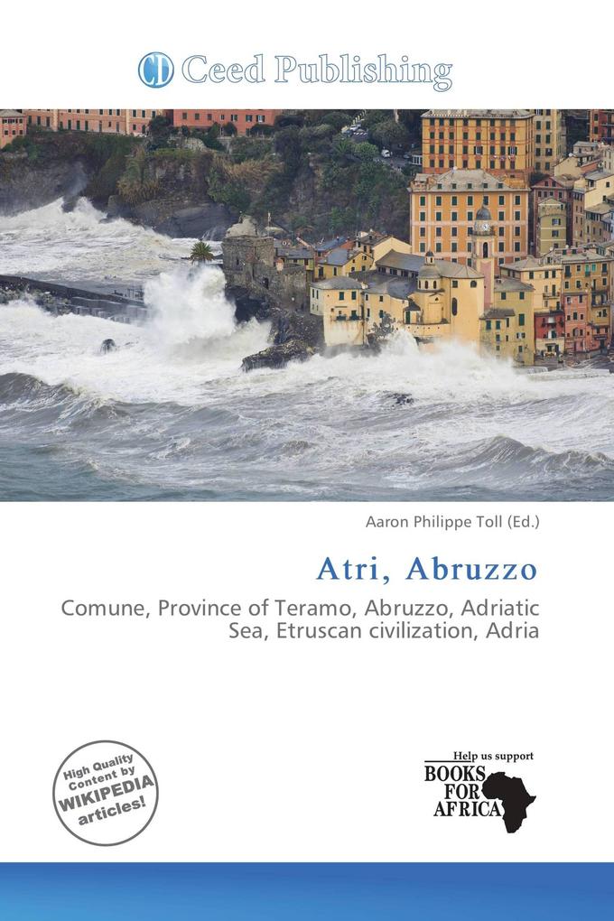 Atri Abruzzo