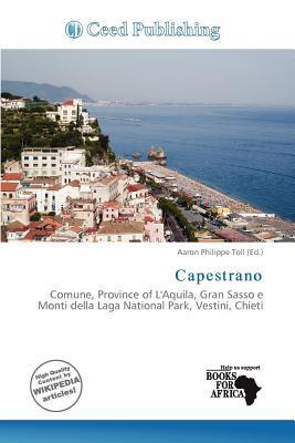 Capestrano
