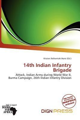 14th Indian Infantry Brigade