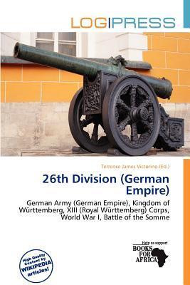 26th Division (German Empire)