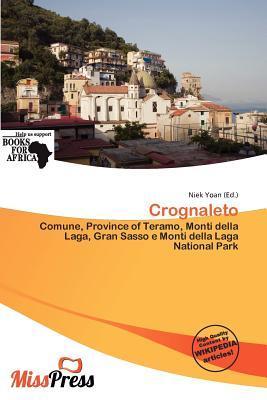 Crognaleto