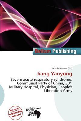 Jiang Yanyong