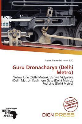 Guru Dronacharya (Delhi Metro)