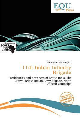 11th Indian Infantry Brigade