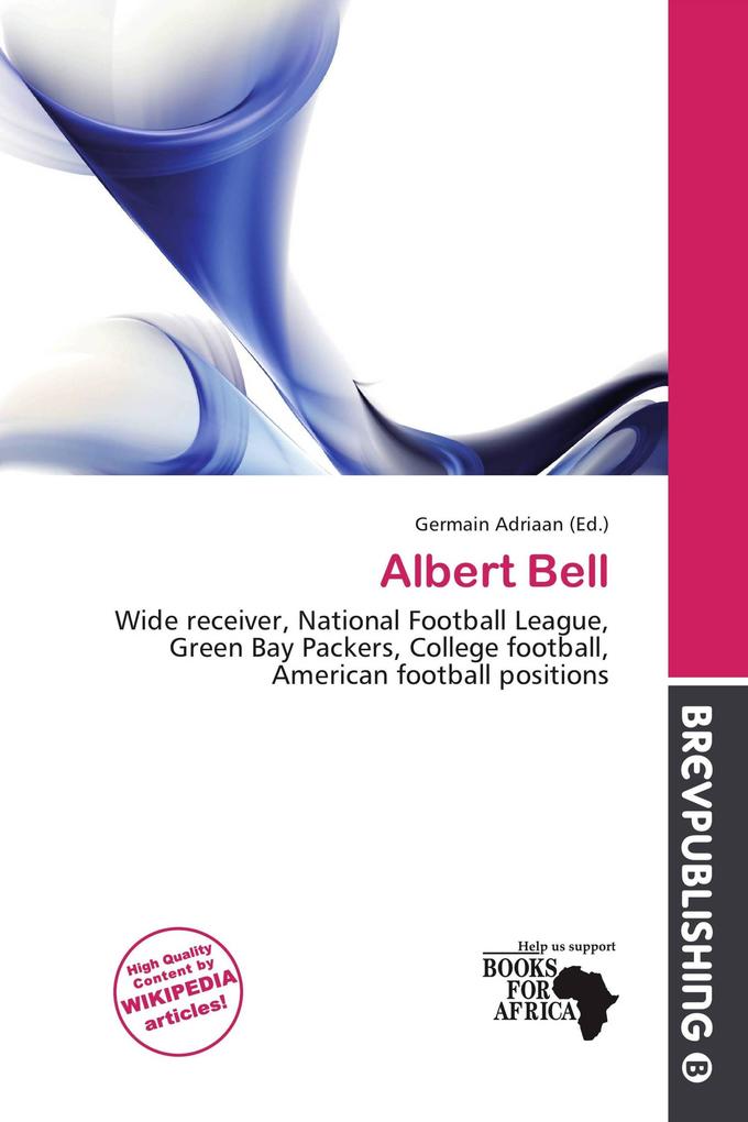 Albert Bell