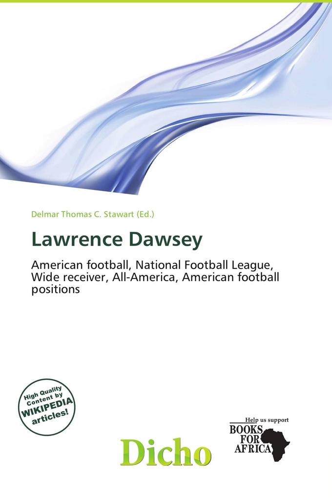 Lawrence Dawsey