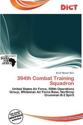 394th Combat Training Squadron