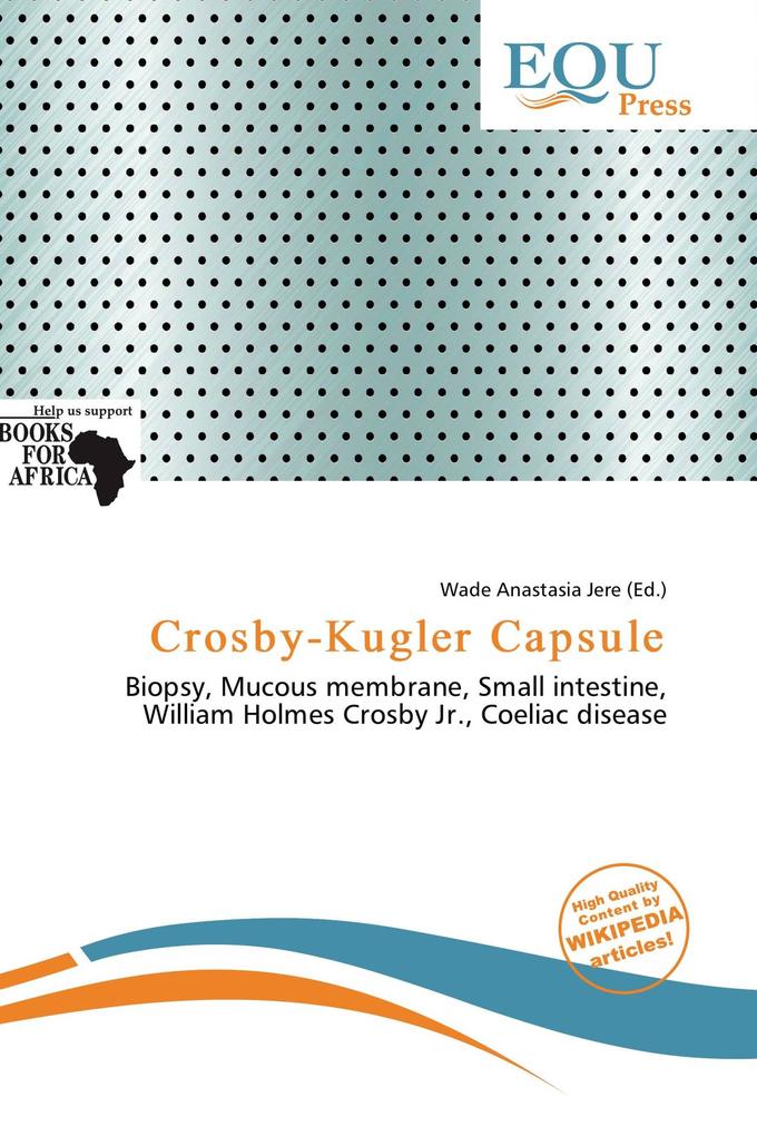 Crosby-Kugler Capsule
