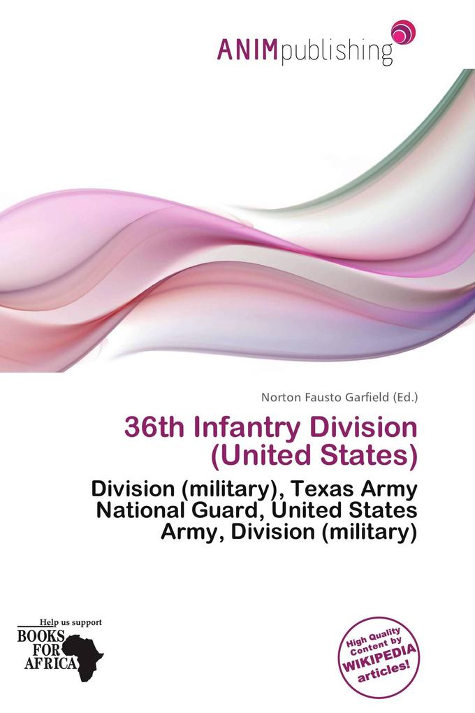 36th Infantry Division (United States)