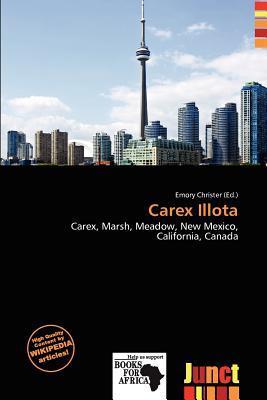 Carex Illota