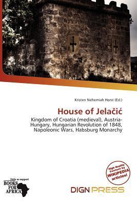 House of Jelai