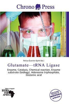 Glutamate-tRNA Ligase
