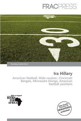 Ira Hillary